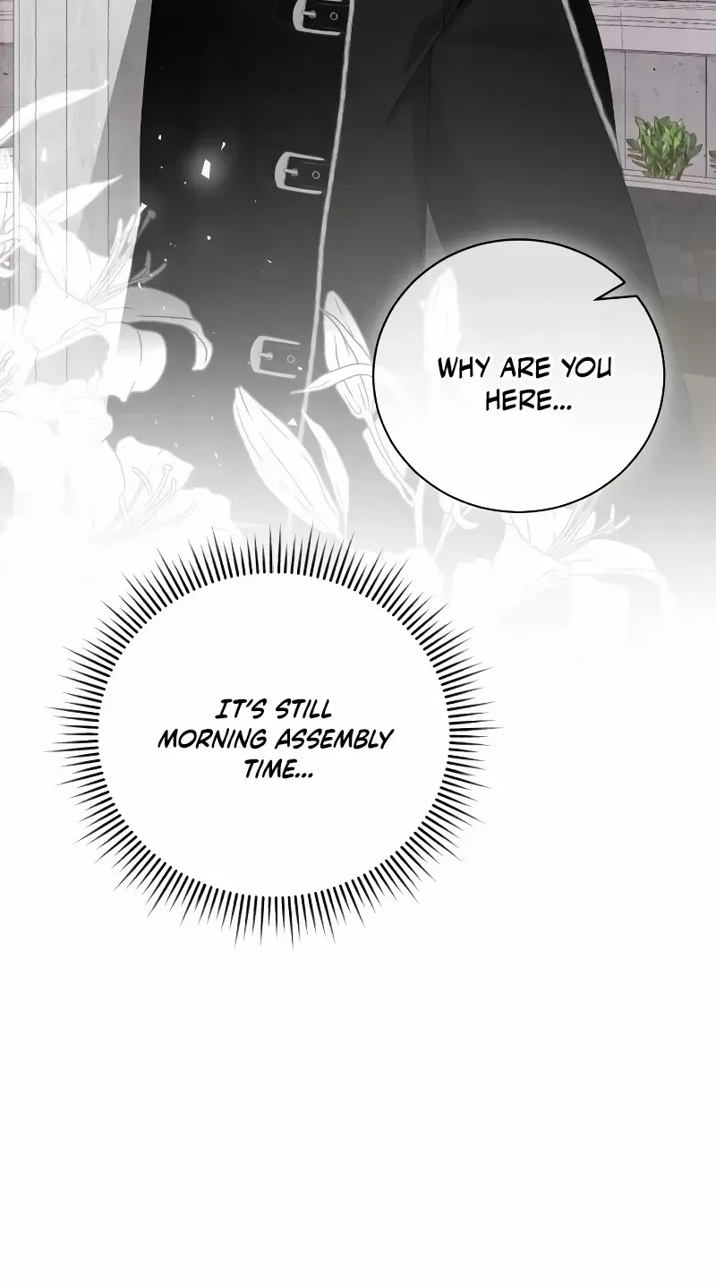 I Captured The Tyrant’s Heart Zinmanga X Chapter 47 Page 31