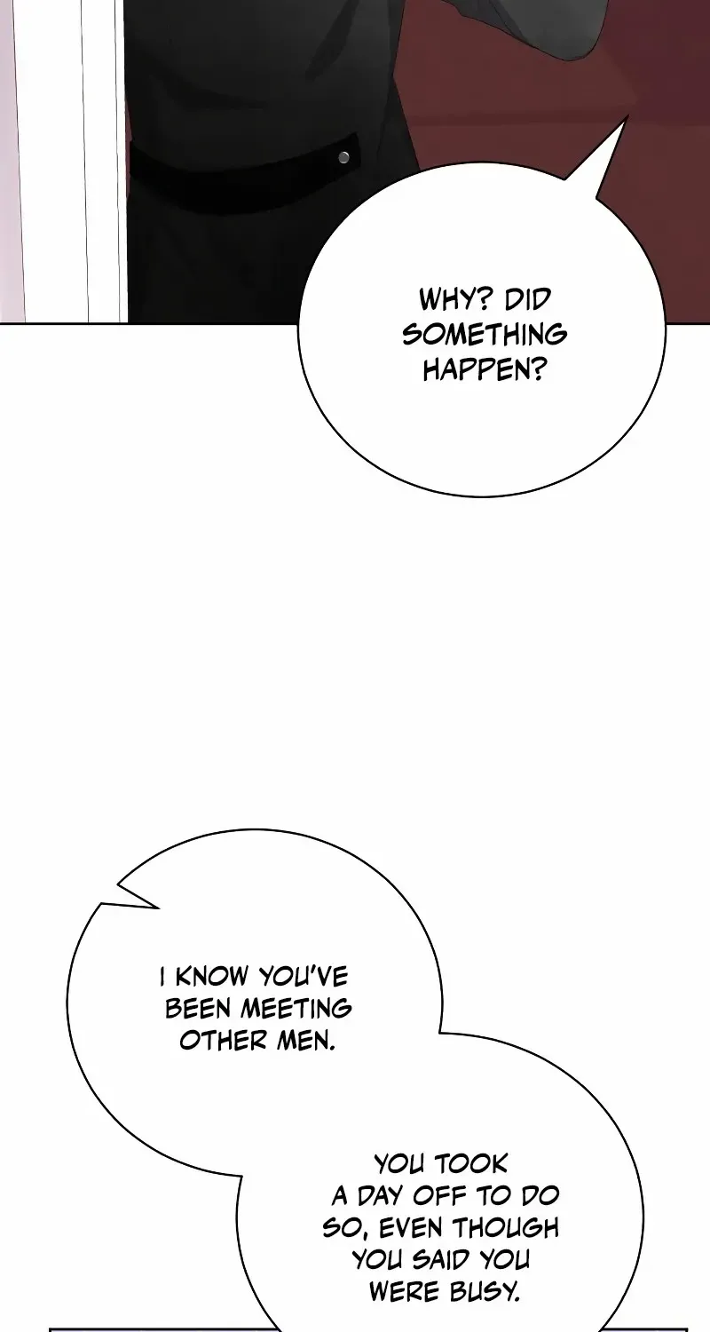 I Captured The Tyrant’s Heart Zinmanga X Chapter 47 Page 34
