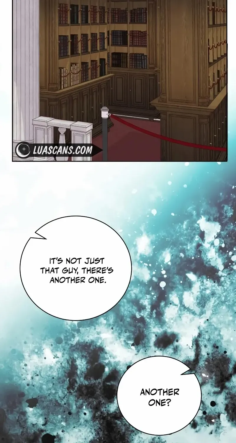 I Captured The Tyrant’s Heart Zinmanga X Chapter 47 Page 37