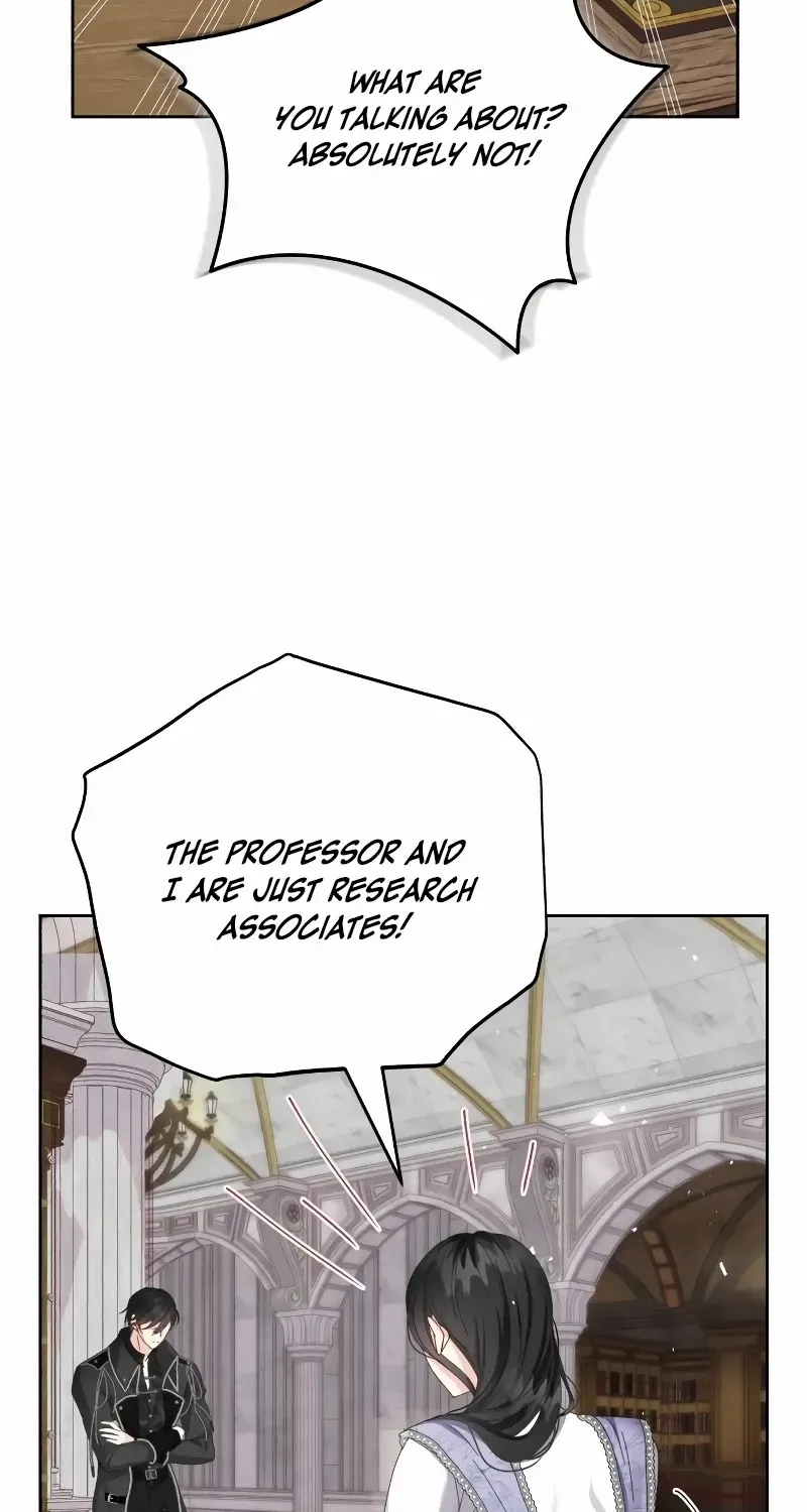 I Captured The Tyrant’s Heart Zinmanga X Chapter 47 Page 48