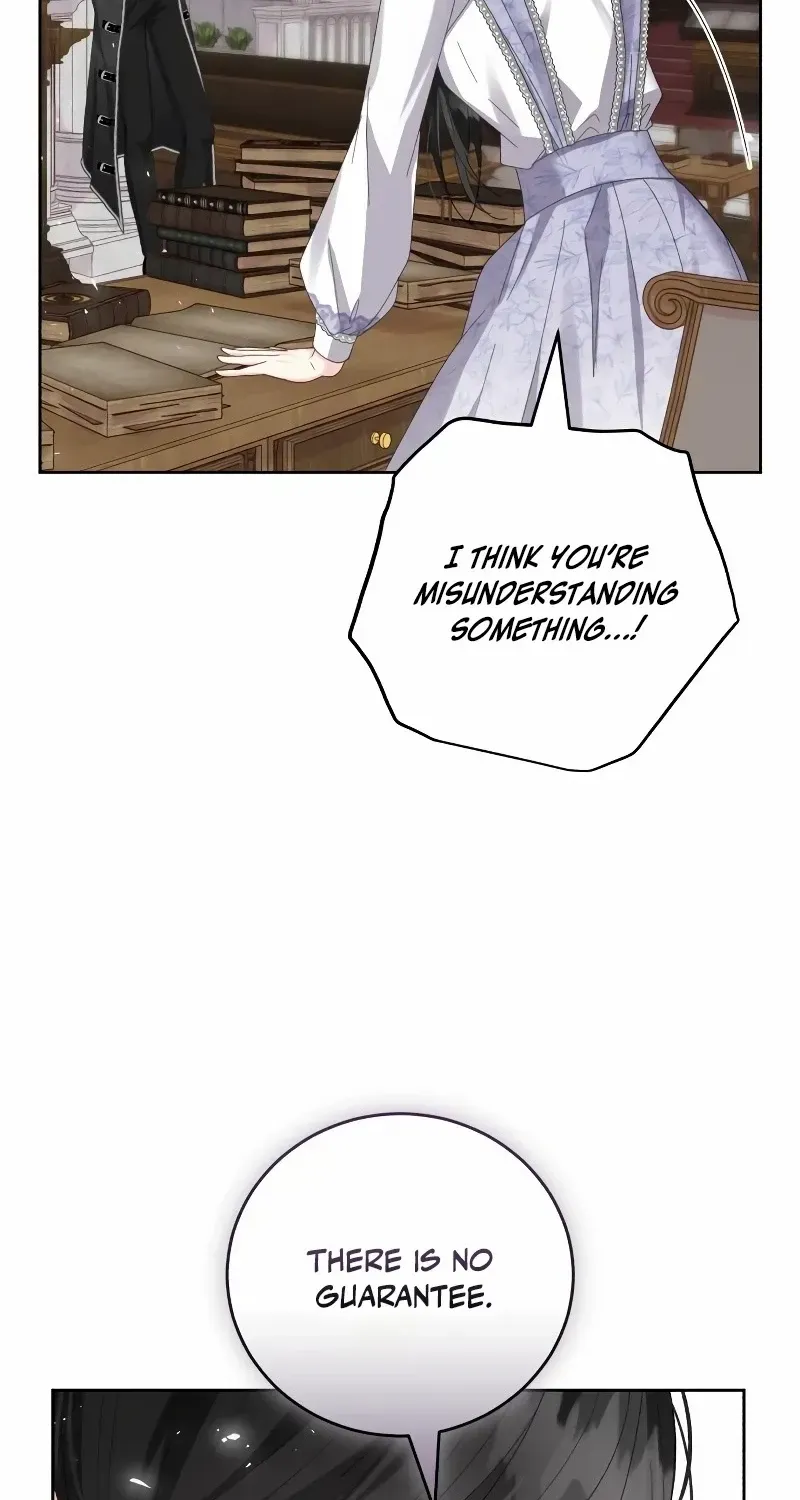 I Captured The Tyrant’s Heart Zinmanga X Chapter 47 Page 49