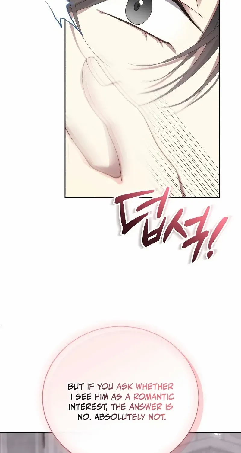 I Captured The Tyrant’s Heart Zinmanga X Chapter 47 Page 69