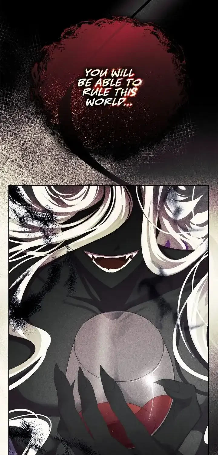 I Captured The Tyrant’s Heart Zinmanga X Chapter 46 Page 6