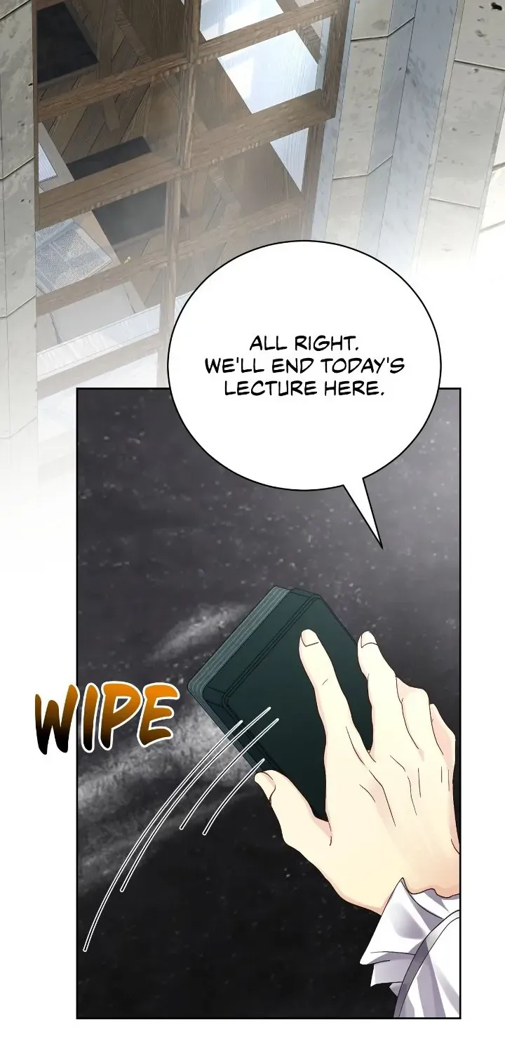 I Captured The Tyrant’s Heart Zinmanga X Chapter 45 Page 3