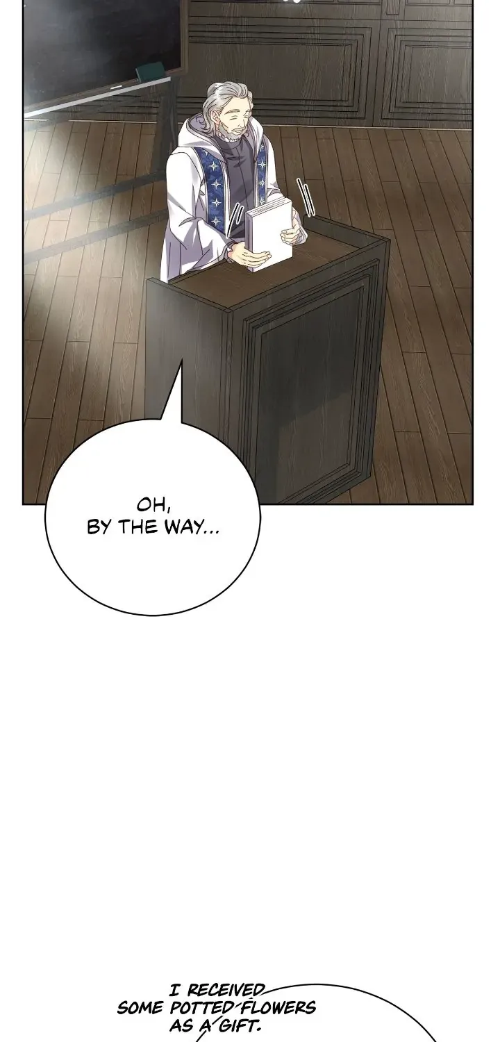 I Captured The Tyrant’s Heart Zinmanga X Chapter 45 Page 5