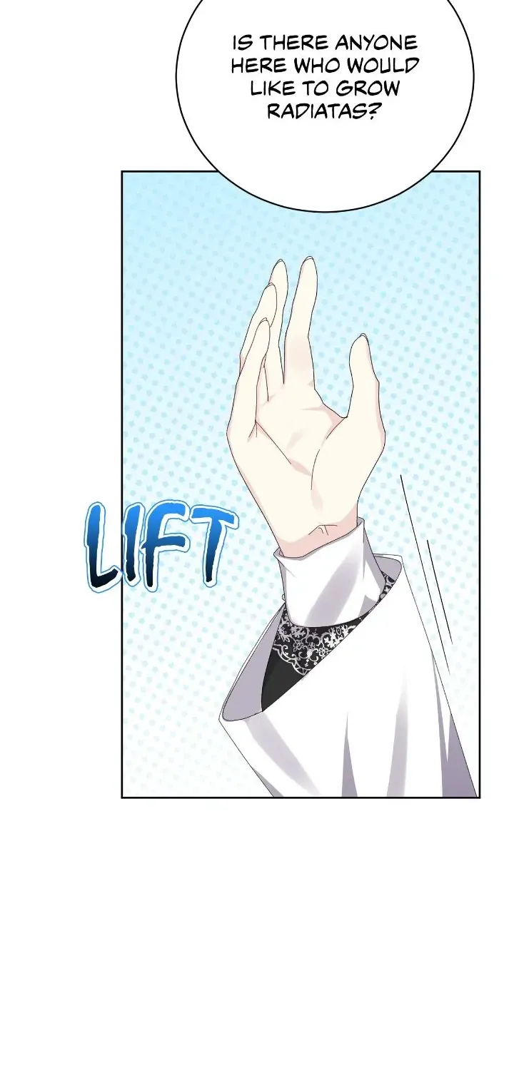 I Captured The Tyrant’s Heart Zinmanga X Chapter 45 Page 6