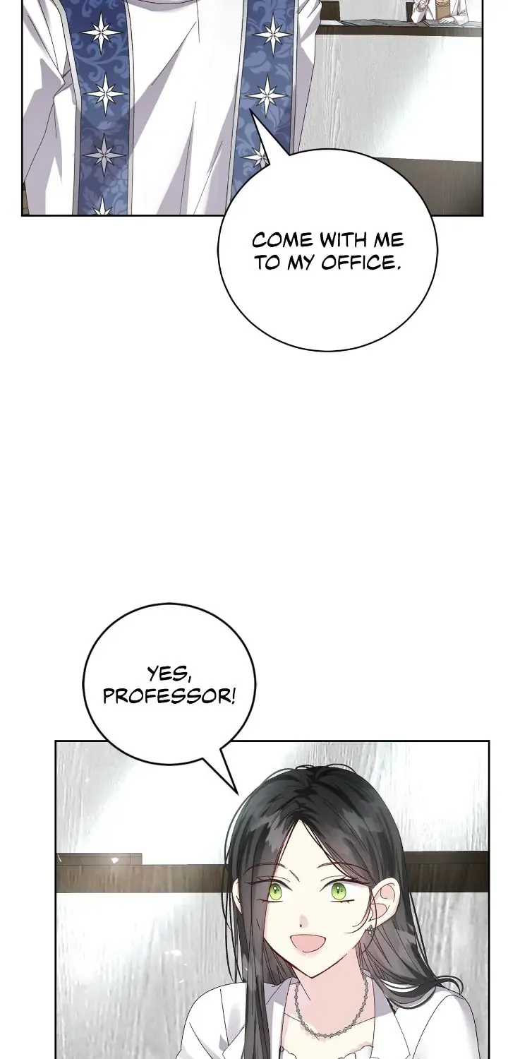 I Captured The Tyrant’s Heart Zinmanga X Chapter 45 Page 8