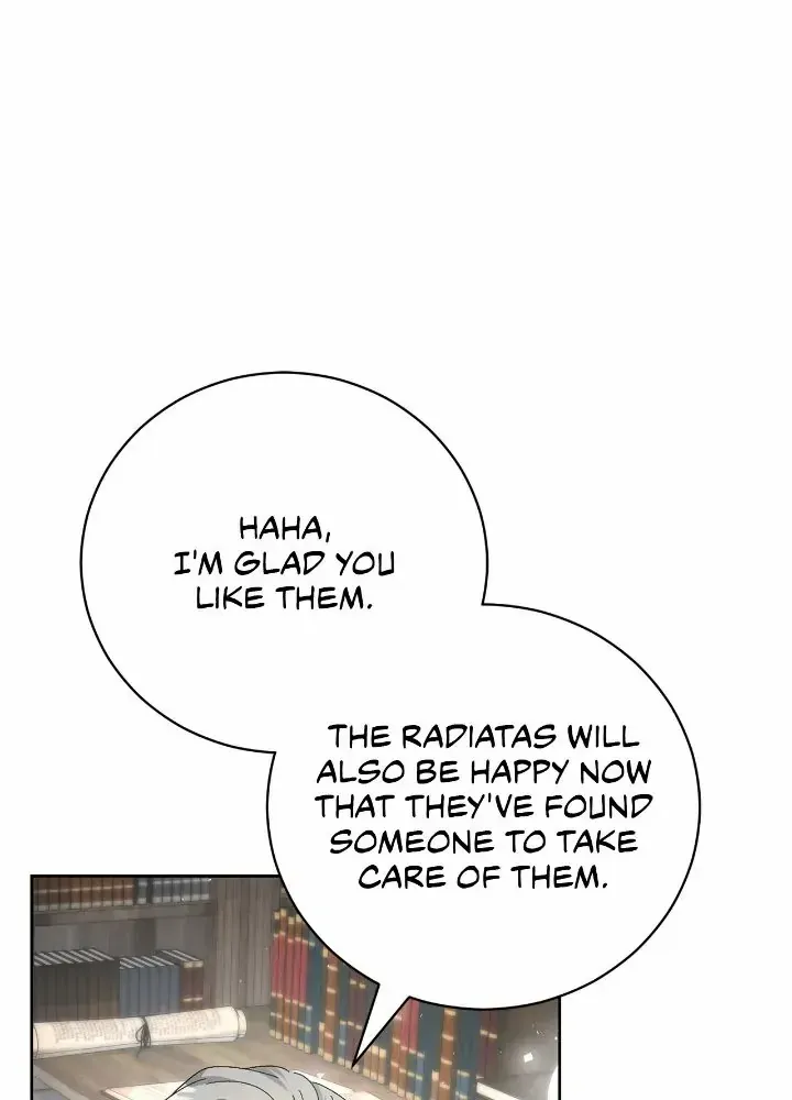 I Captured The Tyrant’s Heart Zinmanga X Chapter 45 Page 16