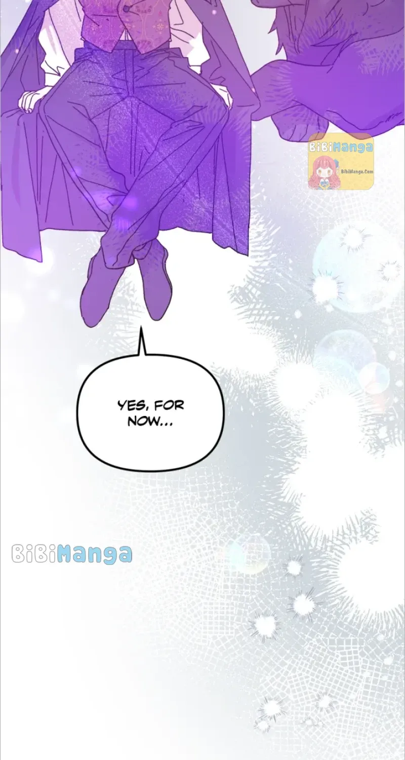 The Princess Pretends To Be Crazy Zinmanga X Chapter 106 Page 3