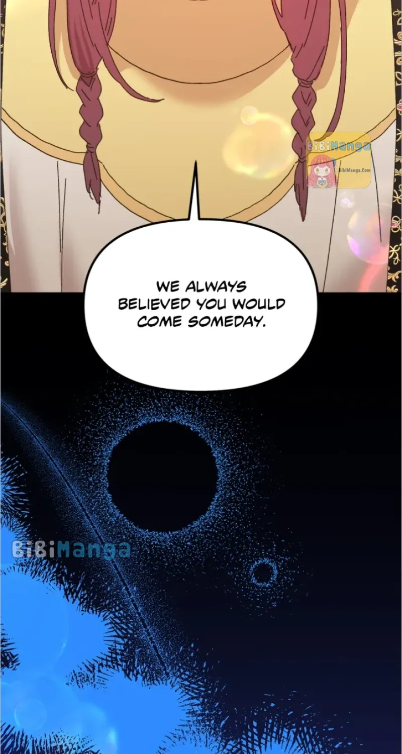 The Princess Pretends To Be Crazy Zinmanga X Chapter 106 Page 61