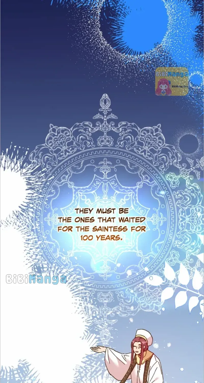 The Princess Pretends To Be Crazy Zinmanga X Chapter 106 Page 63
