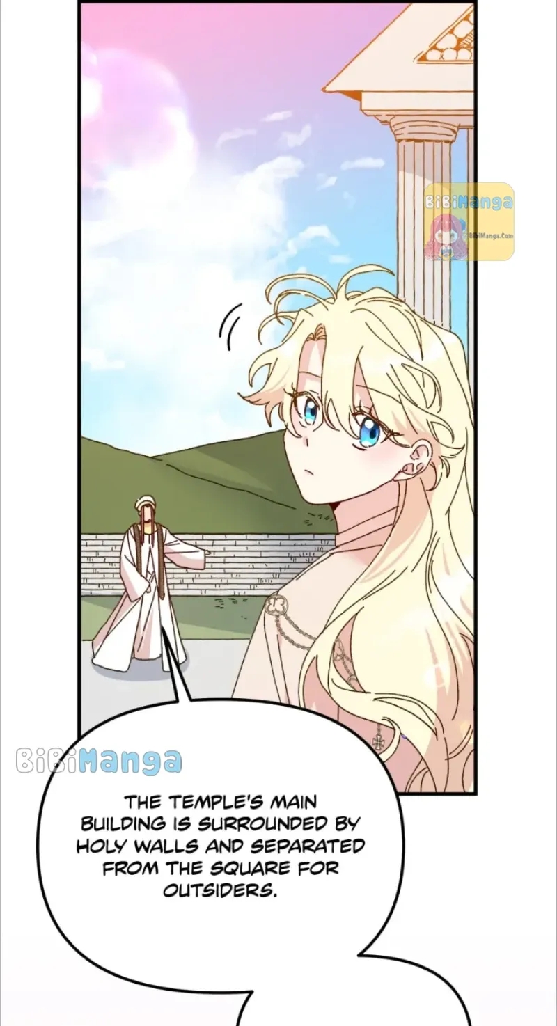 The Princess Pretends To Be Crazy Zinmanga X Chapter 106 Page 70
