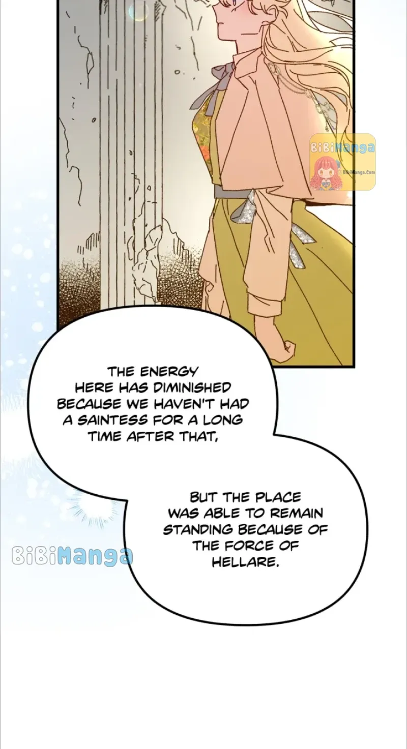 The Princess Pretends To Be Crazy Zinmanga X Chapter 106 Page 75