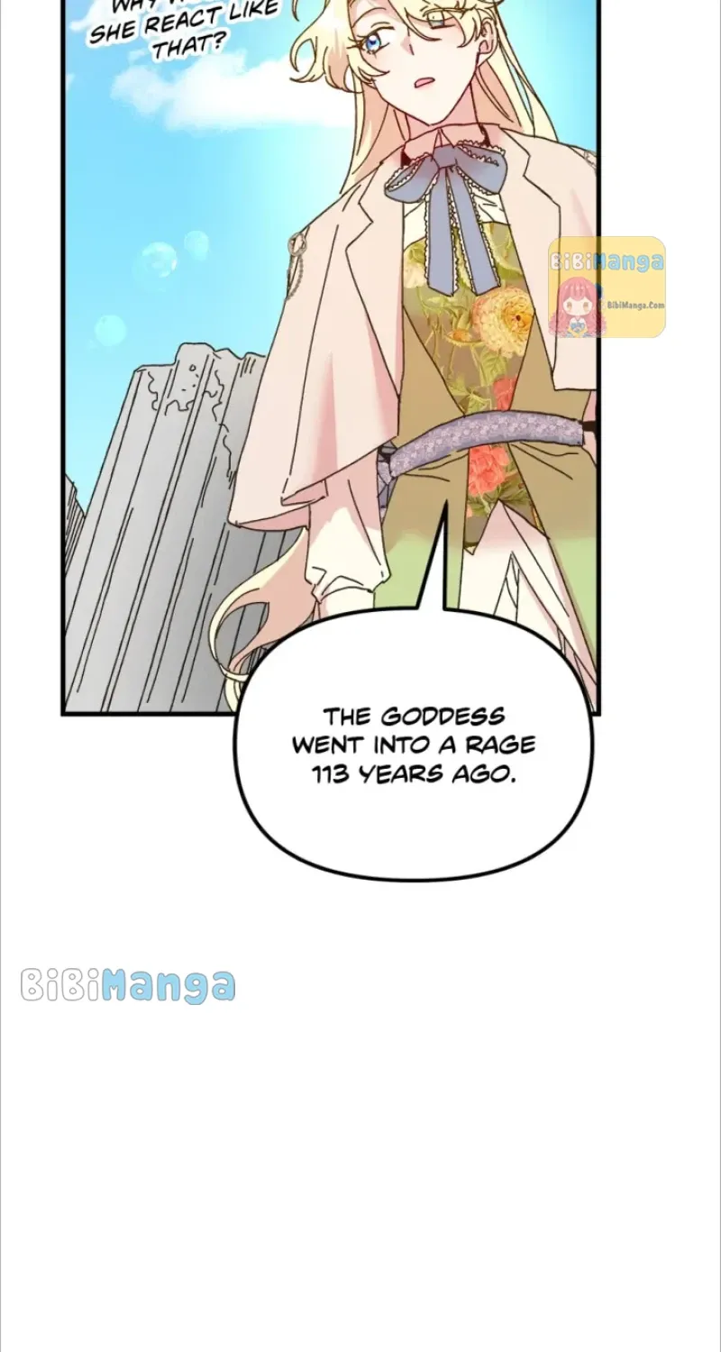 The Princess Pretends To Be Crazy Zinmanga X Chapter 106 Page 86