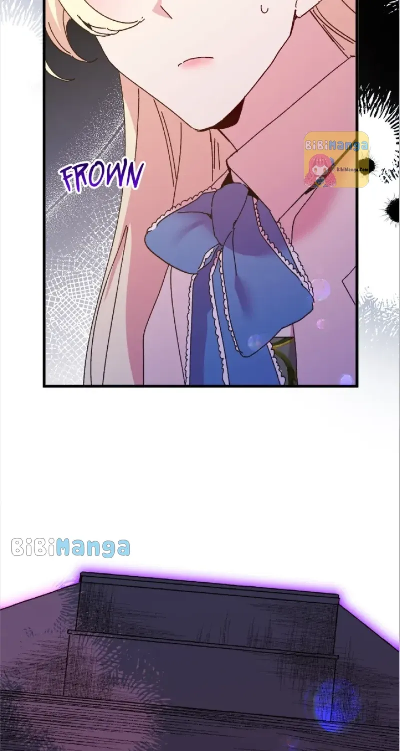 The Princess Pretends To Be Crazy Zinmanga X Chapter 106 Page 108