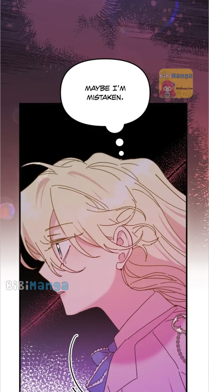 The Princess Pretends To Be Crazy Zinmanga X Chapter 106 Page 110