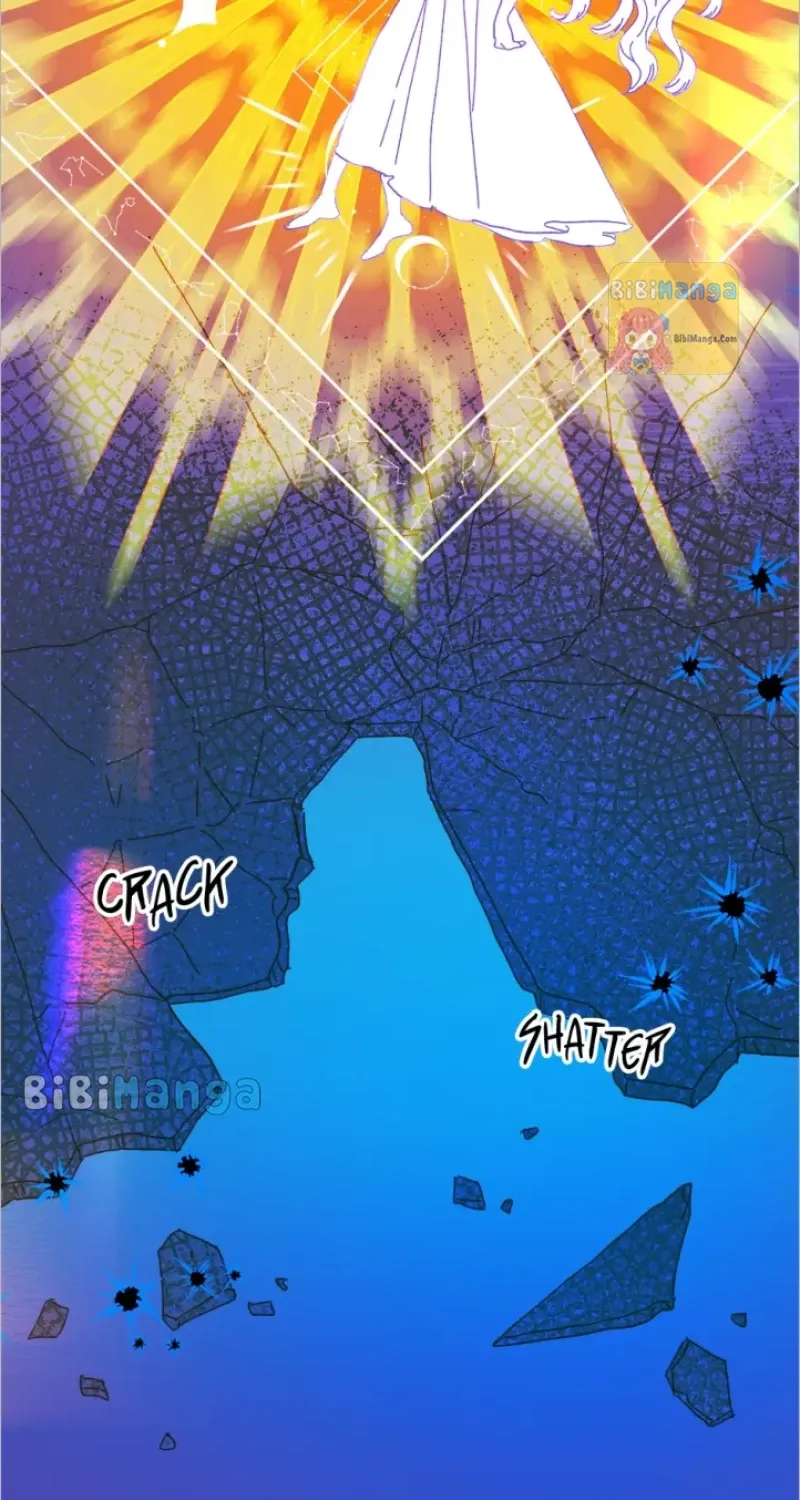 The Princess Pretends To Be Crazy Zinmanga X Chapter 106 Page 116