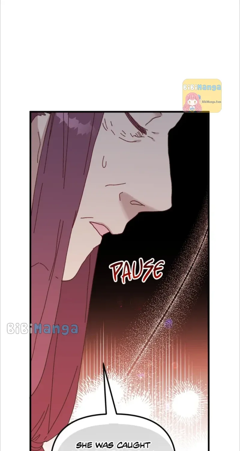 The Princess Pretends To Be Crazy Zinmanga X Chapter 106 Page 130