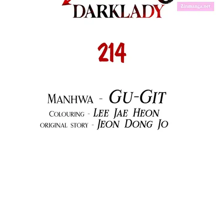 MookHyang – Dark Lady Zinmanga X Chapter 214 Page 22