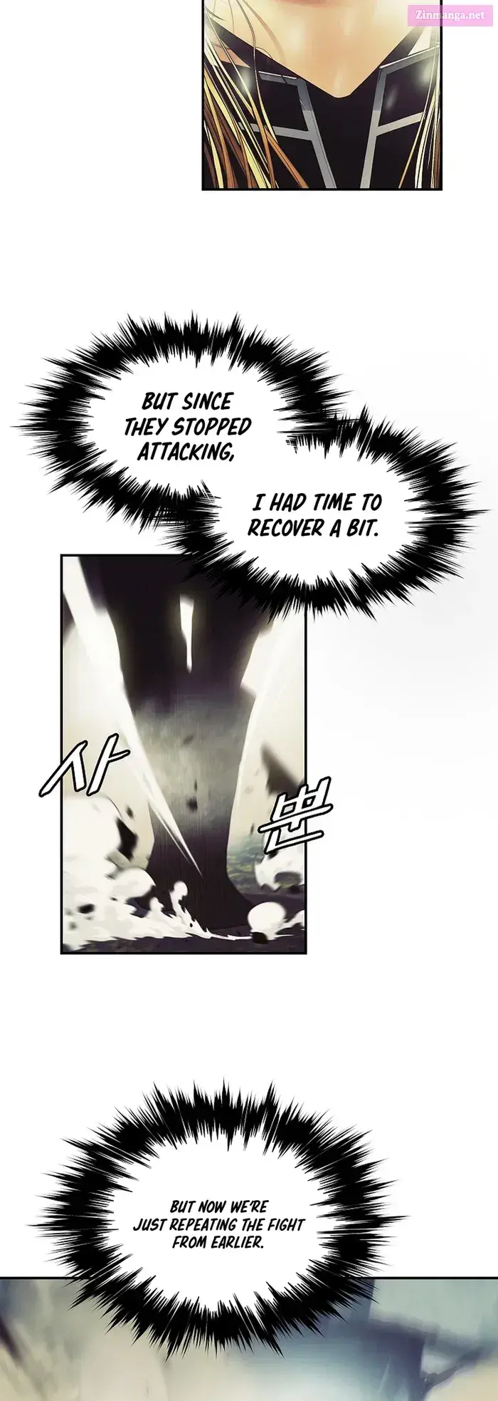 MookHyang – Dark Lady Zinmanga X Chapter 214 Page 24