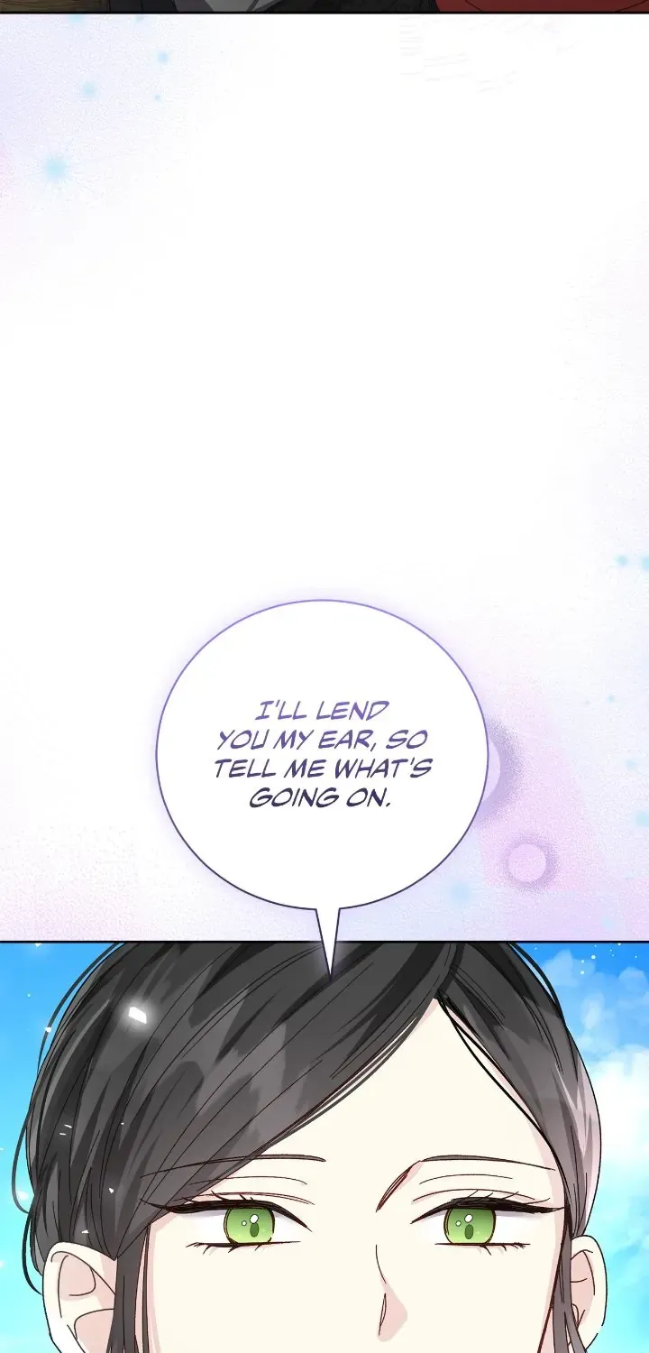 I Captured The Tyrant’s Heart Zinmanga X Chapter 44 Page 18