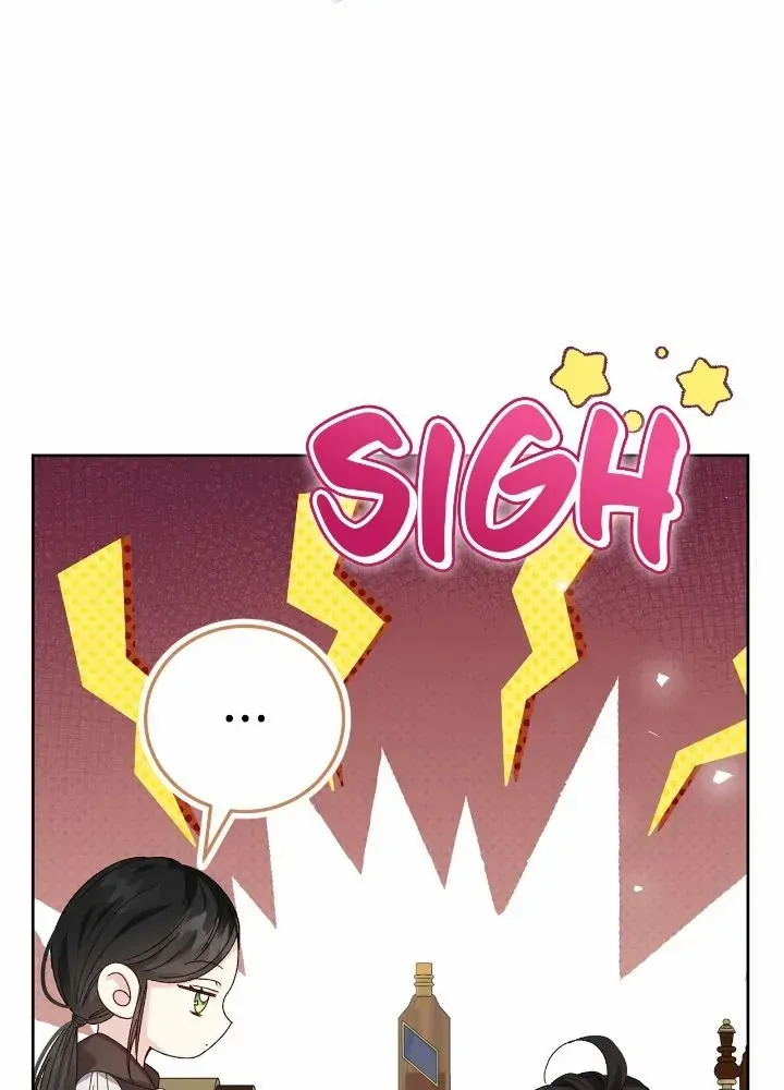I Captured The Tyrant’s Heart Zinmanga X Chapter 44 Page 38