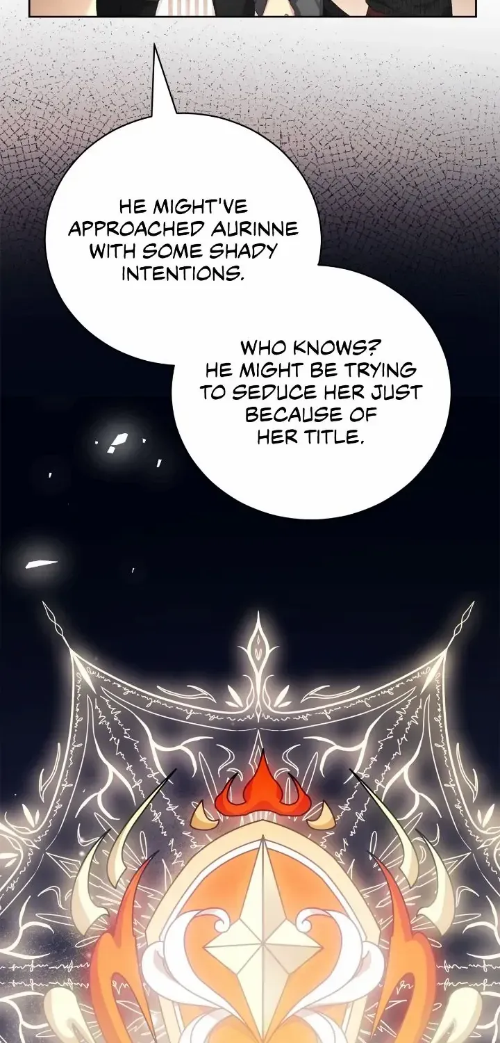 I Captured The Tyrant’s Heart Zinmanga X Chapter 44 Page 47