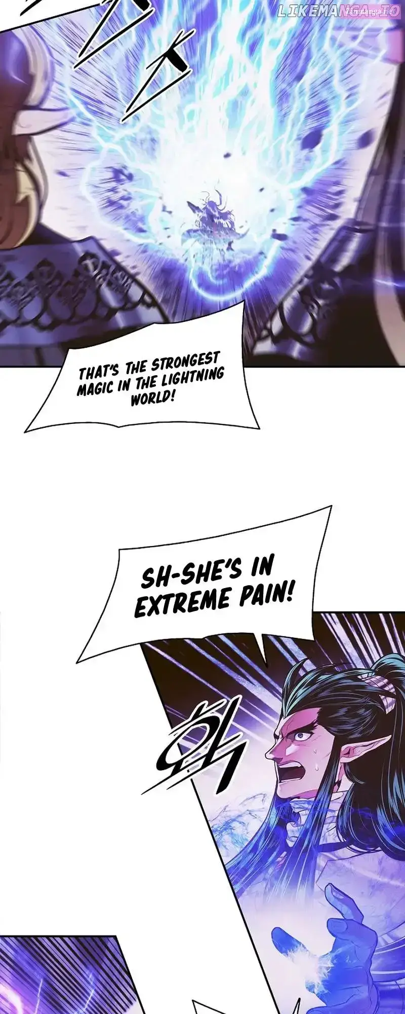 MookHyang – Dark Lady Zinmanga X Chapter 213 Page 29