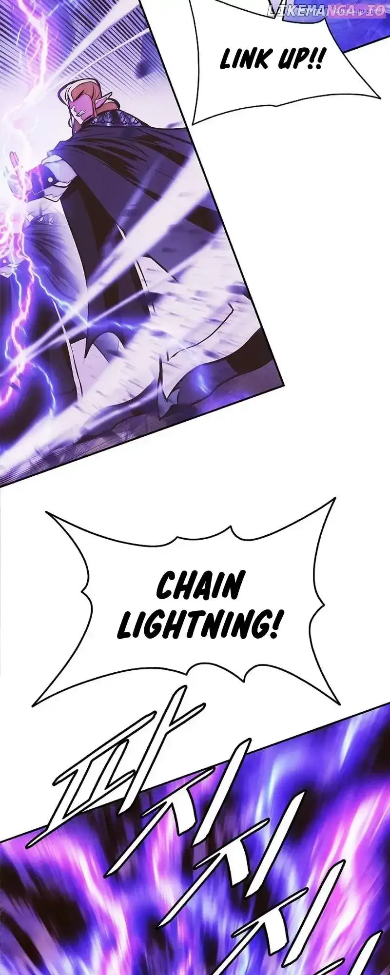 MookHyang – Dark Lady Zinmanga X Chapter 213 Page 30