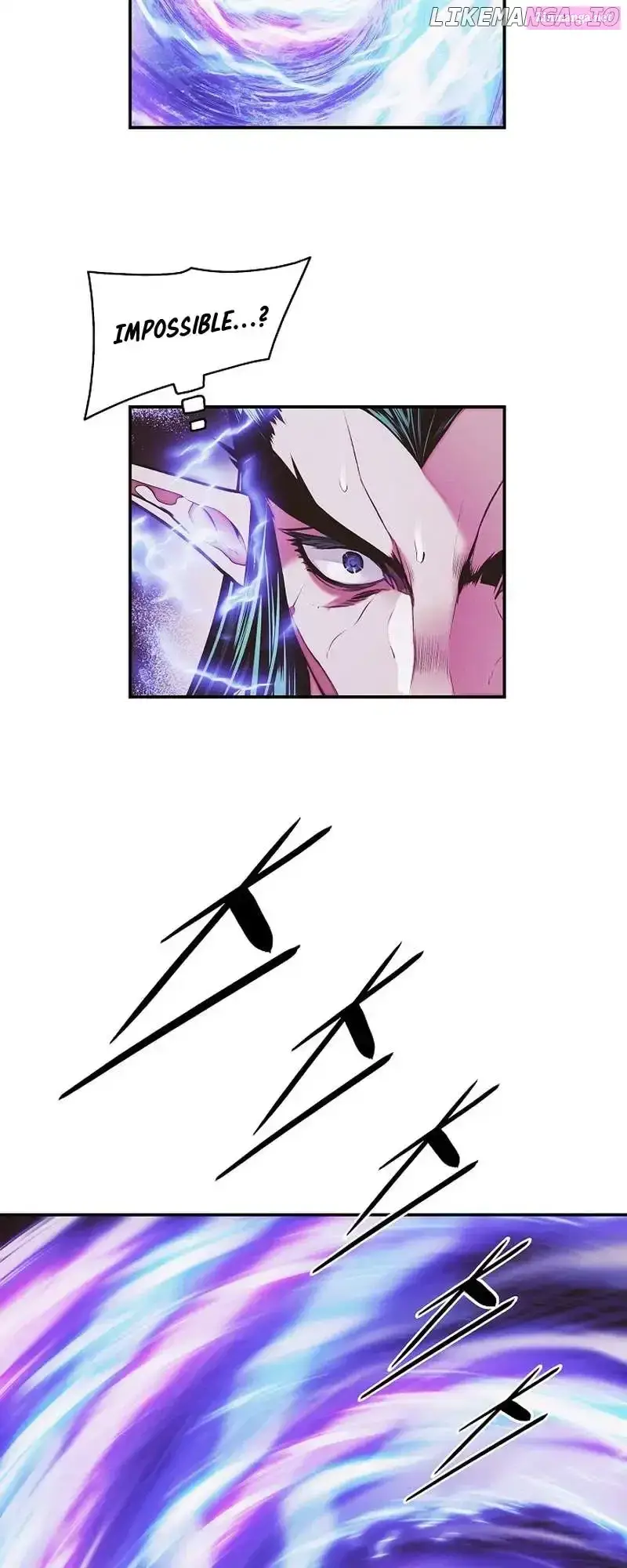 MookHyang – Dark Lady Zinmanga X Chapter 213 Page 34