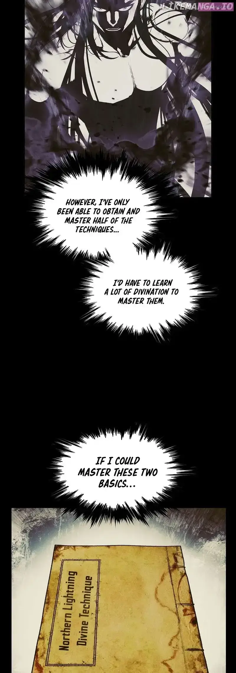 MookHyang – Dark Lady Zinmanga X Chapter 213 Page 41