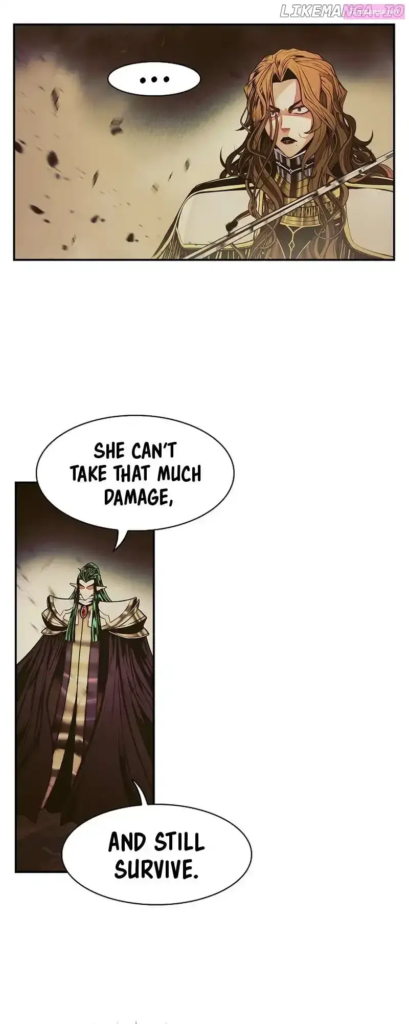 MookHyang – Dark Lady Zinmanga X Chapter 213 Page 63