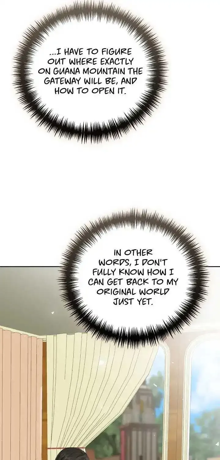 I Captured The Tyrant’s Heart Zinmanga X Chapter 43 Page 7