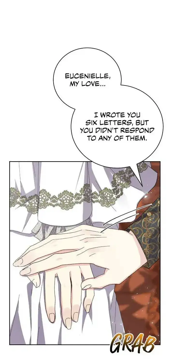 I Captured The Tyrant’s Heart Zinmanga X Chapter 43 Page 28