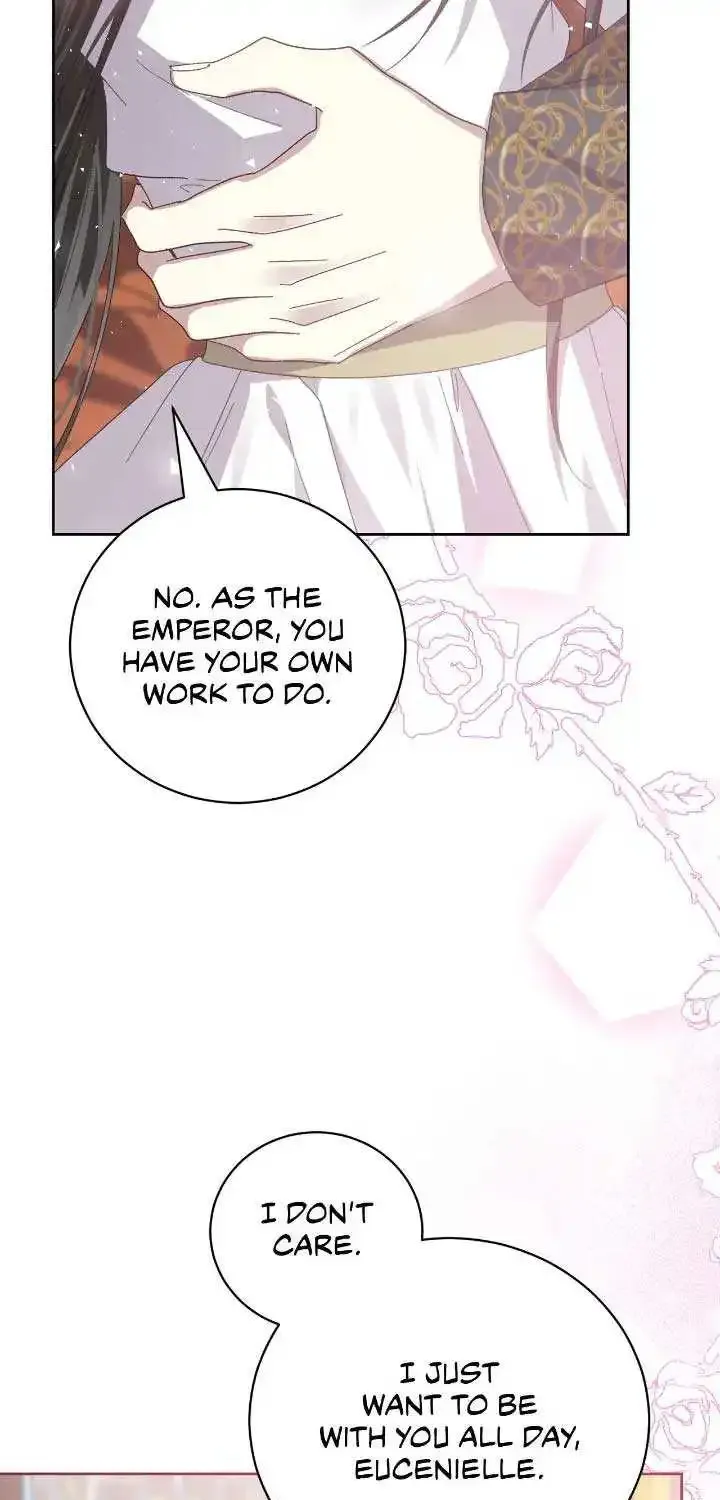 I Captured The Tyrant’s Heart Zinmanga X Chapter 43 Page 34