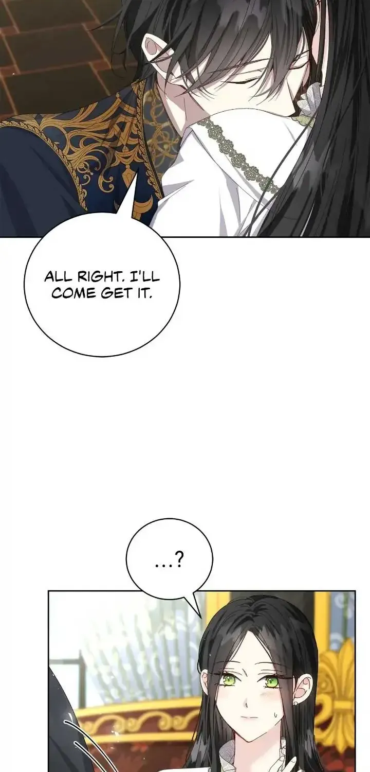 I Captured The Tyrant’s Heart Zinmanga X Chapter 43 Page 39