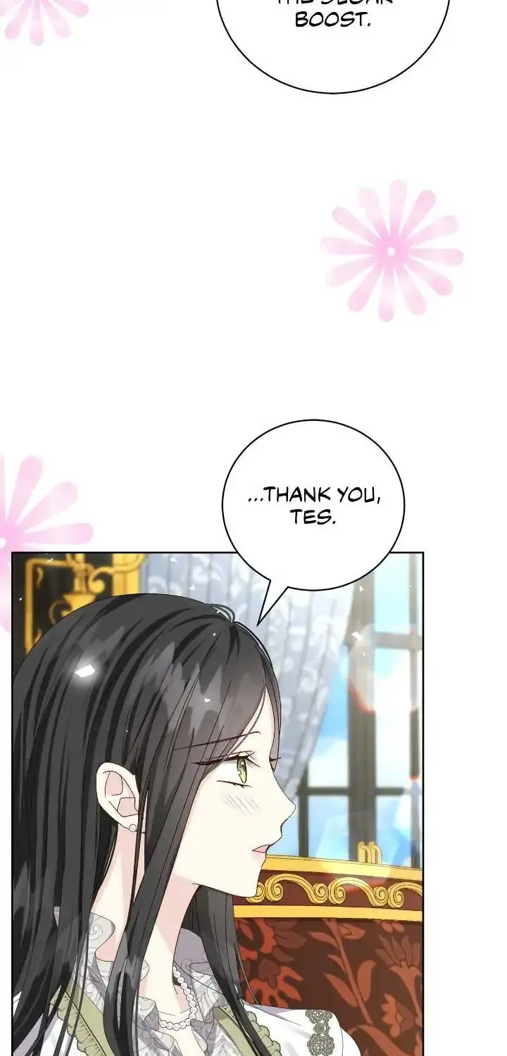 I Captured The Tyrant’s Heart Zinmanga X Chapter 43 Page 44