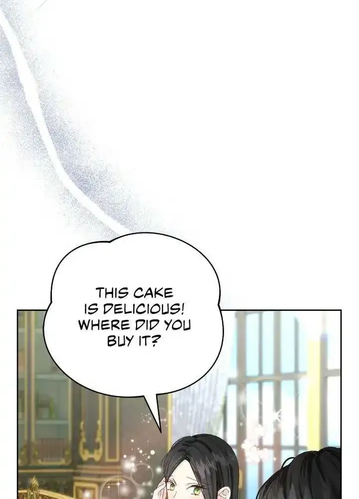 I Captured The Tyrant’s Heart Zinmanga X Chapter 43 Page 49