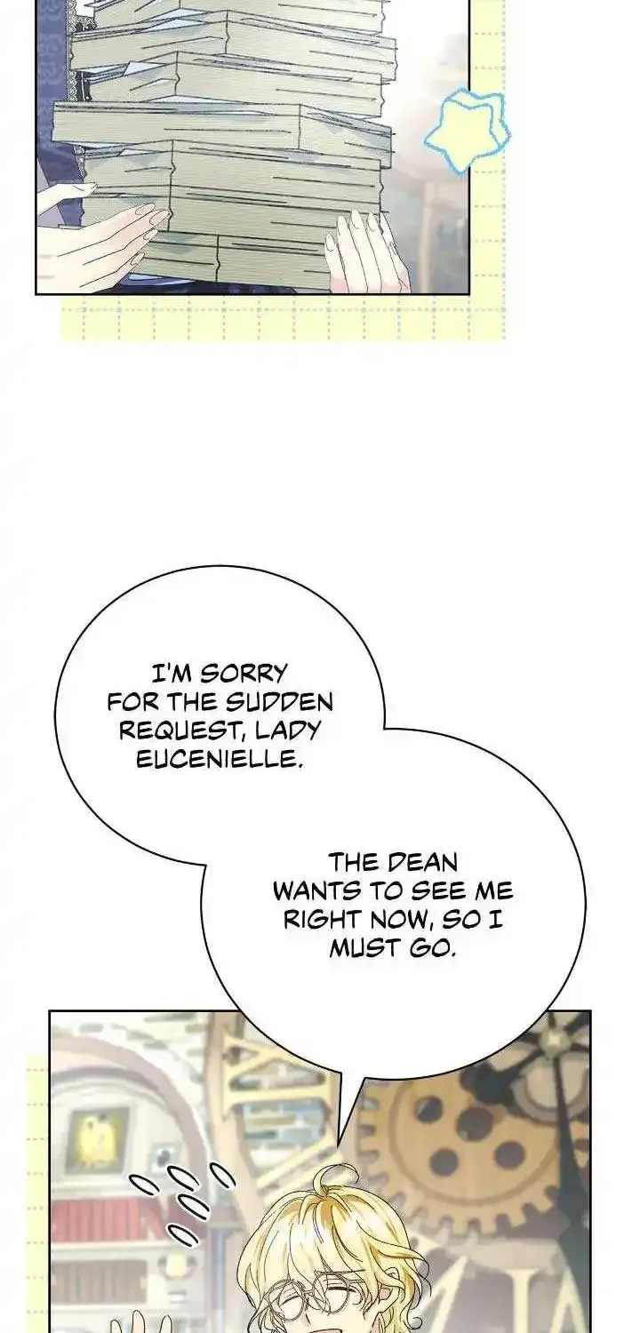 I Captured The Tyrant’s Heart Zinmanga X Chapter 43 Page 63