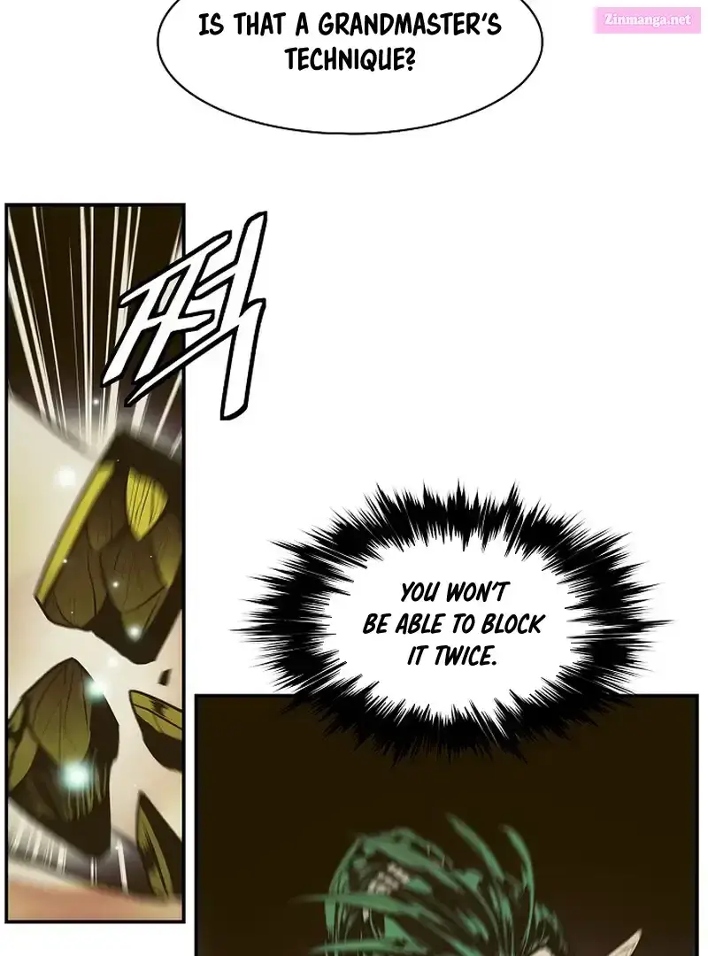 MookHyang – Dark Lady Zinmanga X Chapter 211 Page 73