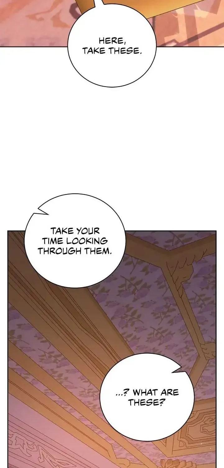 I Captured The Tyrant’s Heart Zinmanga X Chapter 42 Page 5