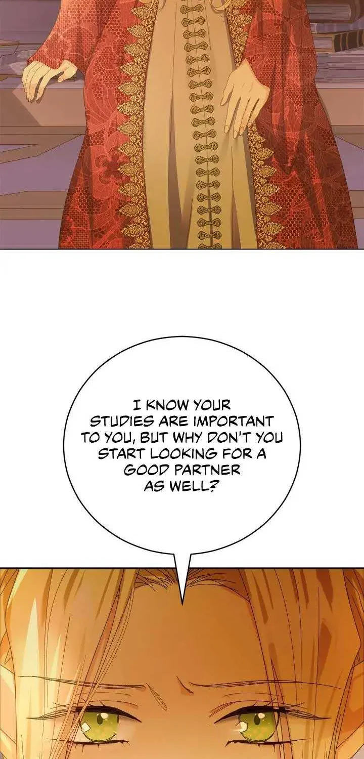 I Captured The Tyrant’s Heart Zinmanga X Chapter 42 Page 11