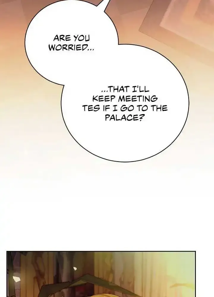 I Captured The Tyrant’s Heart Zinmanga X Chapter 42 Page 18