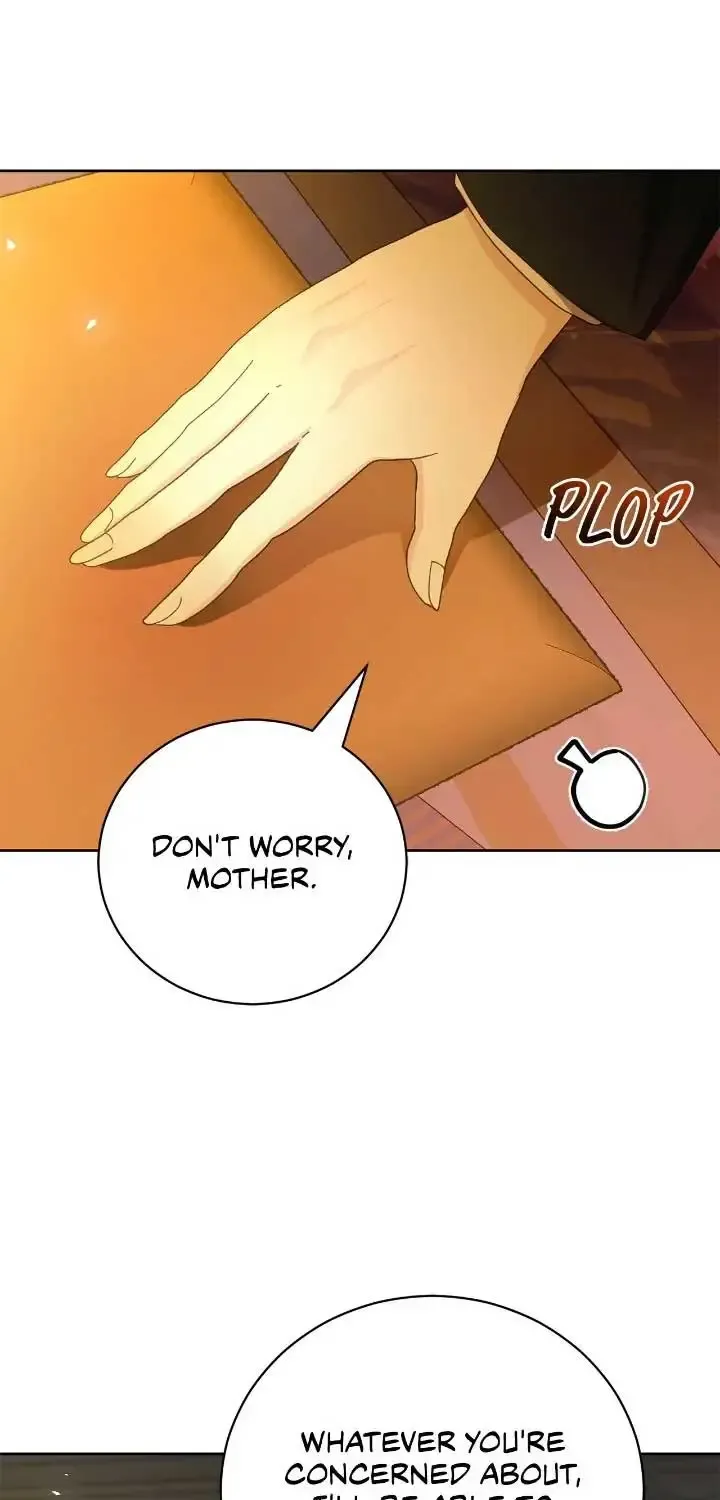 I Captured The Tyrant’s Heart Zinmanga X Chapter 42 Page 20
