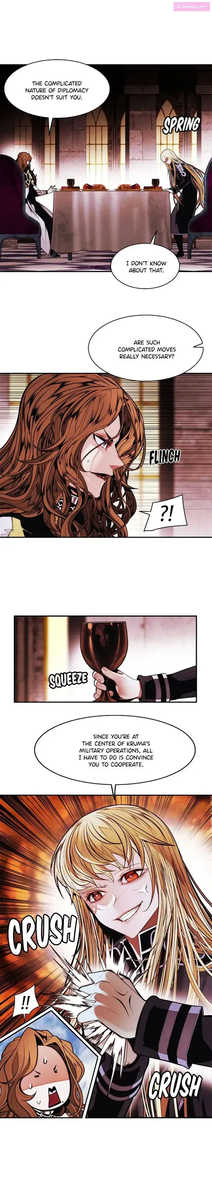 MookHyang – Dark Lady Zinmanga X Chapter 210 Page 28