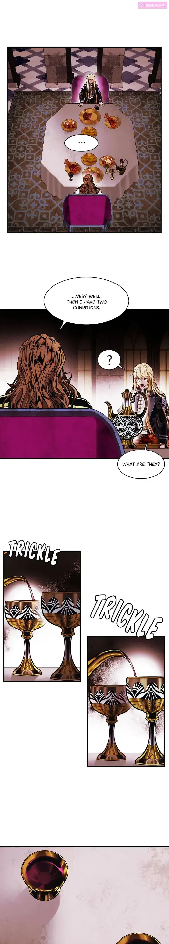 MookHyang – Dark Lady Zinmanga X Chapter 210 Page 31
