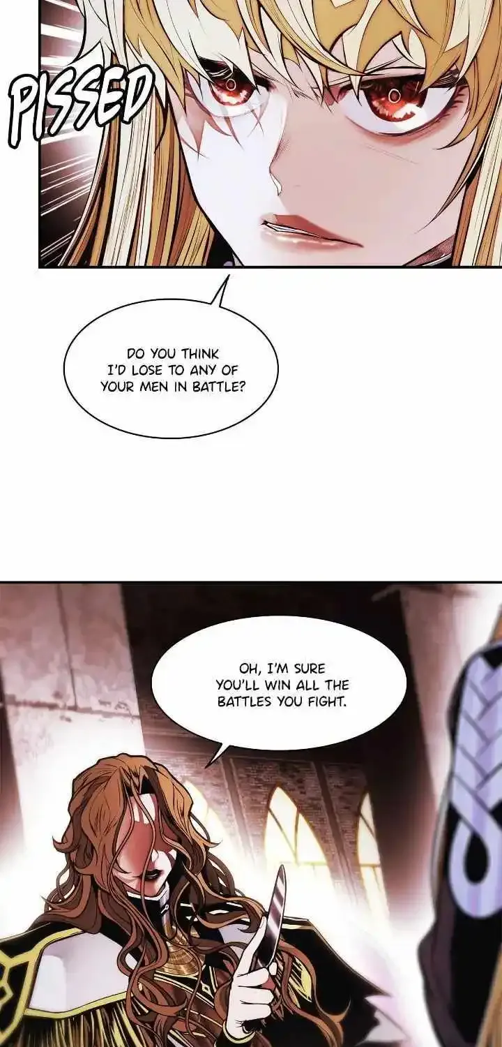MookHyang – Dark Lady Zinmanga X Chapter 210 Page 58