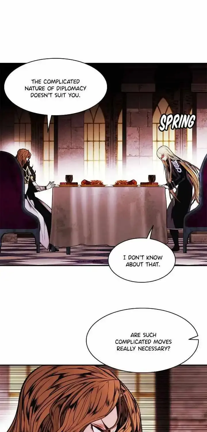 MookHyang – Dark Lady Zinmanga X Chapter 210 Page 69