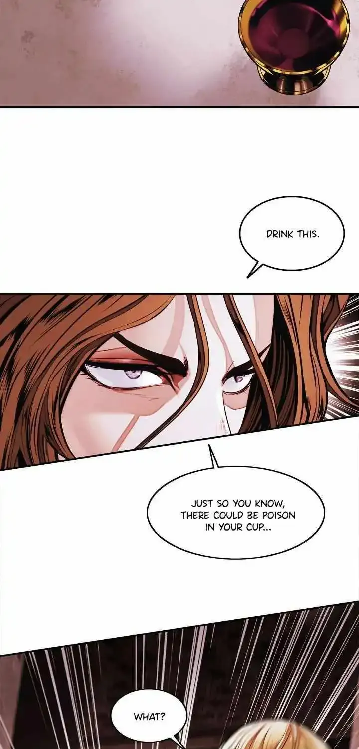 MookHyang – Dark Lady Zinmanga X Chapter 210 Page 79