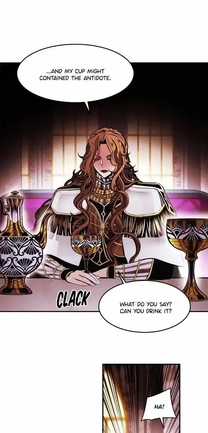MookHyang – Dark Lady Zinmanga X Chapter 210 Page 83
